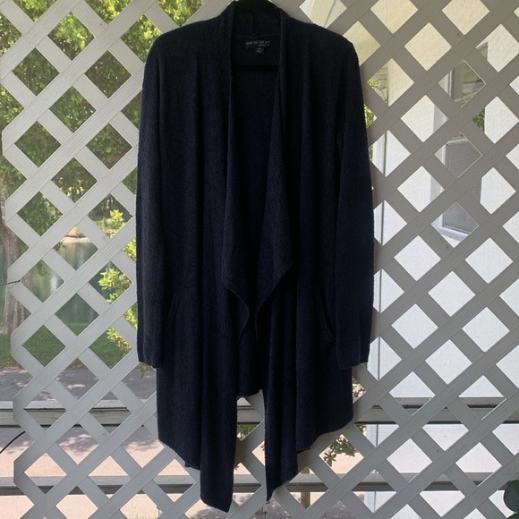 Barefoot Dreams CozyChic Lite Island Wrap - Picture 4 of 13